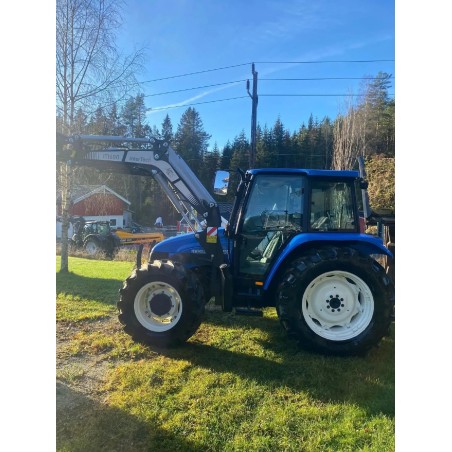 New Holland TL90