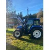 New Holland TL90