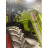 CASE IH Pare-chocs