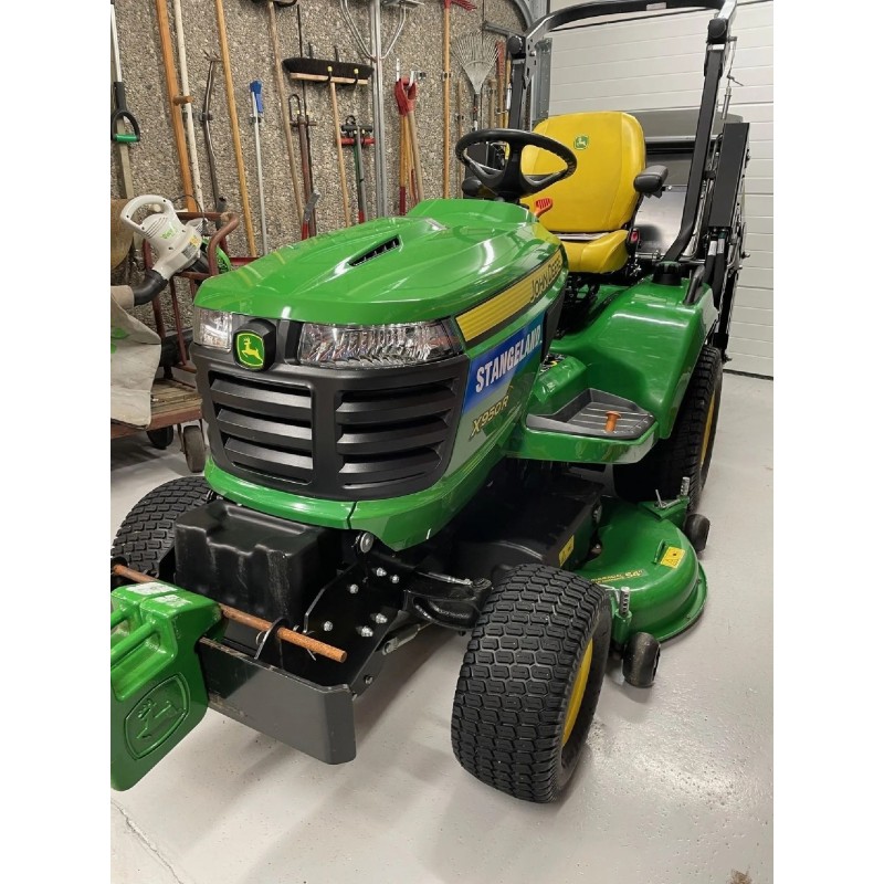 John Deere X950R John Deere X950R