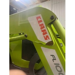 CASE IH Pare-chocs