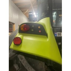 CASE IH Pare-chocs