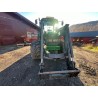 John Deere 6420 S