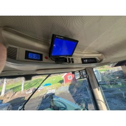 John Deere 6420 S