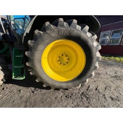 John Deere 6420 S