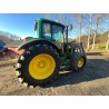 John Deere 6420 S