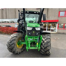 John Deere 6420 S