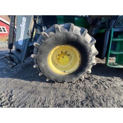 John Deere 6420 S