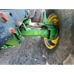 John Deere 6420 S