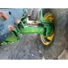 John Deere 6420 S