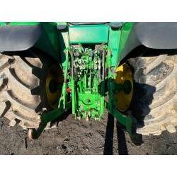 John Deere 6420 S