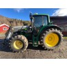 John Deere 6420 S