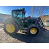 John Deere 6420 S