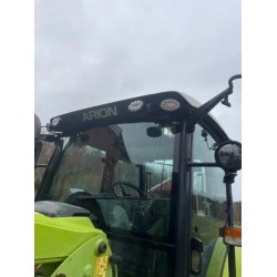 CASE IH Pare-chocs