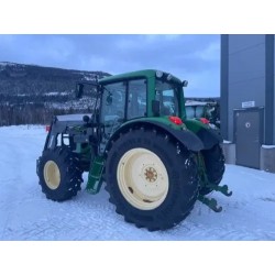 John Deere 6330 Premium