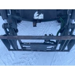 John Deere 6330 Premium