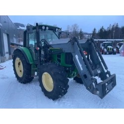 John Deere 6330 Premium