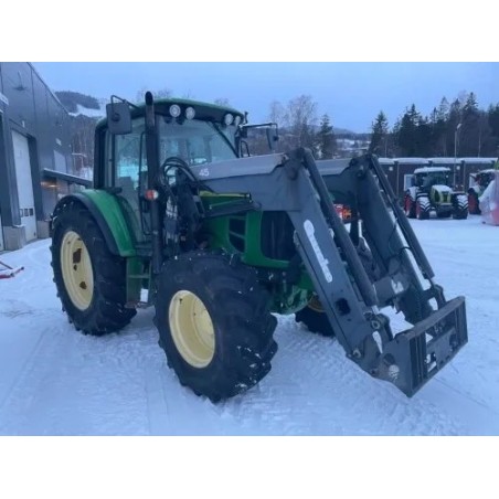 John Deere 6330 Premium