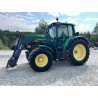 John Deere 6430