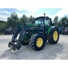 John Deere 6430