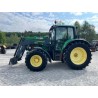 John Deere 6430