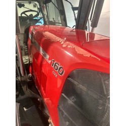 CASE IH PUMA 160 CVX