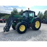 John Deere 6430