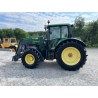 John Deere 6430