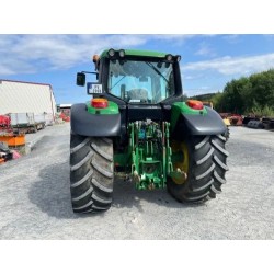 John Deere 6430