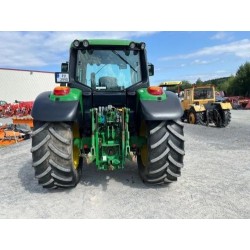 John Deere 6430