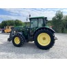 John Deere 6430