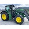 John Deere 6155R